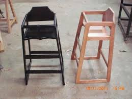 Ahsap Mama Sandalyesi Imalati Silla Alta Sillas Bebe Sillas