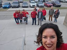 New Castle Education Association