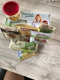 Gratis Testen Von Gefro Das Was Ich Bis Jetzt Probiert Habe Ist Wirklich Super Lecker Vielen Dank Gefro Unbezahlte Werbung Lecker Suppen Danken