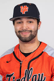 2021 Baseball Roster