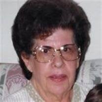 Hewette Carolyn Watkins Obituary