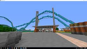 This intel white paper makes the case for a layered approach to network security, with particular emphasis on data coming. Mcadrenaline Theme Park Server Minecraft
