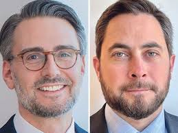 Nomura Holding America taps 2 to lead new private markets unit