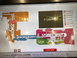 There are two surau's located in one utama. Img 0358 Surau Mall Malaysia