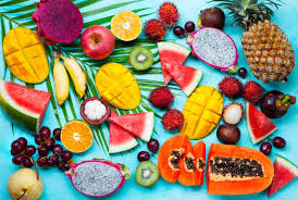 Perhaps because of its intimidating outer shell, dragon fruit is most frequently seen as a flavoring for cocktails or smoothies. 73 Exotic Fruits From Around The World With Pictures Food For Net