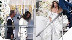Check spelling or type a new query. Heidi Klum Und Tom Kaulitz So Haben Sie Geheiratet Stern De