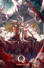 Entdecke rezepte, einrichtungsideen, stilinterpretationen und andere ideen zum ausprobieren. Evangelion 3 0 You Can Not Redo Hd English Subbed Kawaiifu