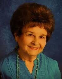 Evangeline Quintero Obituary (1933