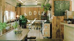 ネクスト コーヒーブームの主役は ママ おしゃれなカフェインレスコーヒー decaf coffee haconiwa ポートランド コーヒー ポップアップ