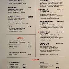 Photo1 Jpg Picture Of Beard Brothers Bbq Petaling Jaya Tripadvisor