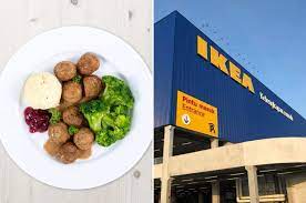 Are ikea meatballs made from horse meat? Jangan Risau Bebola Daging Ikea Disahkan Halal Lifestyle Rojak Daily