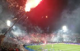 May 26, 2021 · los escarlatas buscaban este martes meterse en la siguiente ronda del certamen. Cerro Porteno River Plate 29 08 2019