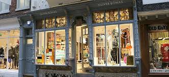 Oliver bonas is your online department store for fashion, dresses, jewellery, homeware, furniture and gift shopping. An Oliver Bonas Store Is Coming To Leamington Spa The Boar