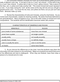 First Grade Rocks 2 Weeks Lesson Plans And Activities Pdf