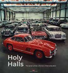 We did not find results for: Holy Halls The Secret Car Collection Of Mercedes Benz Vieweg Christof 9783667116673 Amazon Com Books