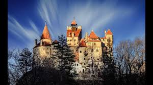 Vlad tepes impaler dracula large mug bran castle sawely transylvania souvenir 3d. Bran Castle Dracula S Castle In Transylvania In Romania Youtube