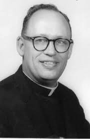 Fr John Laurence “Larry” Hein S.J. (1921-2001)
