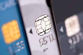 That should jump to 67 percent by the end of 2017. Smart Chip Autocard Solutions
