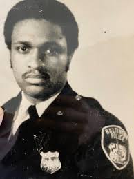 This is the man that I get not only my name but my sense of pride,  determination and justice from. He wasn't perfect, but he was my dad. Happy  Father's Day in