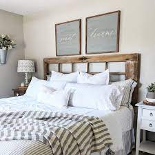 Go for something relatively neutral on your bedroom floor so it's not the focus of your room and can cope with whatever style you add to your. 20 Best Neutral Bedroom Decor And Design Ideas For 2021