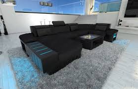 Maybe you would like to learn more about one of these? Boston Big Fabric Sectional Sofa Sofadreams