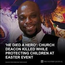 His unwavering faith, kindness and dedication to serving others have left  an indelible mark