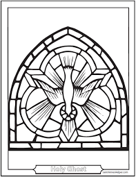 Enjoy this printable coloring book of 20 sacred heart coloring sheets for kids and adults. 150 Catholic Coloring Pages Sacraments Rosary Saints Bible