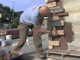 Shop our selection of styles & colors Do It Yourself Video Creating Stone Work With Veneer Or Cultured Stone Youtube