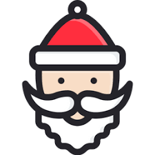 Check spelling or type a new query. Free Santa Claus Icon Of Colored Outline Style Available In Svg Png Eps Ai Icon Fonts