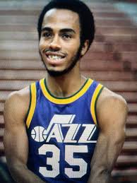 Darrell Griffith and Some Dirt Bowl Delight, 1975—1999