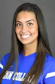 2019 Women's Soccer Roster