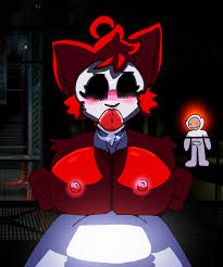 Rule 34 Dev - aged_up big_breasts black_eyes grey_fur grey_skin large_penis  nipples paizuri po_(slendytubbies) red_body red_fur sean_(slendytubbies)  slendytubbies tagme the_guardian_(slendytubbies)  the_main_slendytubbies_cast_and_enemies titjob_pov ...