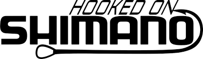 The shimano logo design and the artwork you are about to download is the intellectual property of the copyright and/or trademark holder and is offered to you as a convenience for lawful use with proper permission from the copyright and/or trademark holder only. Hooked On Shimano Decal North 49 Decals