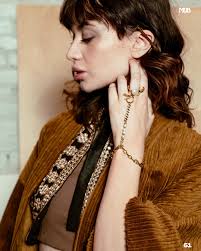 Amplifying South Asian fashion since 2015 💖 New feature publication: MOB  JOURNAL