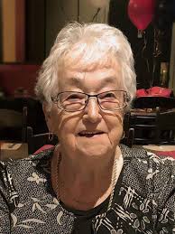 Armande Fiset Paquin