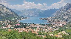 Montenegro ist bislang noch kein offizielles mitglied der europäischen union, der euro ist dennoch offizielles zahlungsmittel des landes. Montenegro Urlaub Alle Tipps Auf Einen Blick Reisebericht