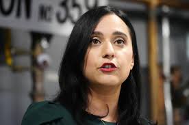 Yassamin Ansari wins Arizona's 3rd Congressional District