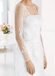 Sleeve Option Long Sleeve Bridal Dresses Detachable Wedding Dress Wedding Dress Sleeves