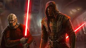 Star Wars Knights Of The Old Republic A Retrospective Part 1 Keengamer