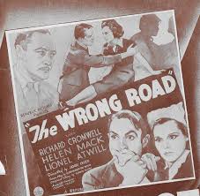 The Wrong Road (1937)
