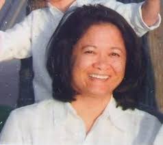 Eileen Marie Ignacio Eberhardt (1963-2007)