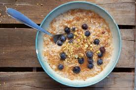 Lightly coat a large cookie sheet with cooking spray. 12 Healthy Oatmeal Recipes For People With Diabetes Thediabetescouncil Com