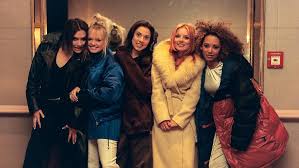 Musik cd kaufen, mp3 version gratis Kampagne Fur Victoria Beckham Spice Girls Starten Projekt In Ur Besetzung N Tv De