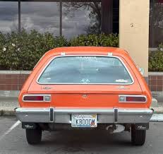 Image result for Tangerine 1979 Pinto
