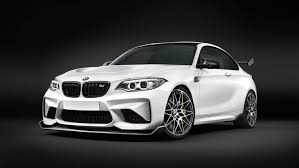 2016 Alpha N Performance Bmw M2 Coupe 2 Wallpaper Hd Car Wallpapers Id 7100