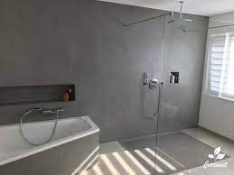 Es geht auch um die optik. Mach Es Einfach Fugenlos Fugenloses Bad Badezimmer Badezimmer Dekor