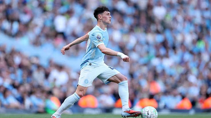 foden