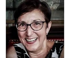 Anita Glick Obituary (1950