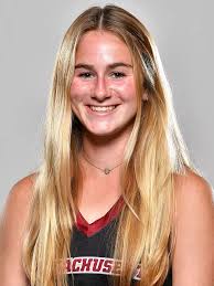 2022 Field Hockey Roster