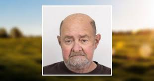 Robert P. Stanley Obituary February 26, 2024